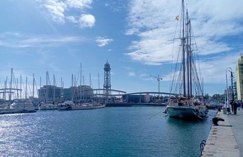 Aparthotel Rambla108 - Foto 41