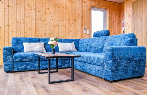 Nini House Swietajno - Foto 29