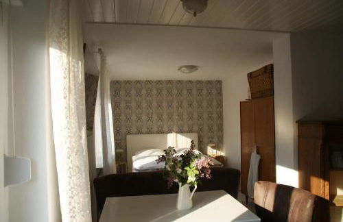 Ferienwohnung Ilse im Haus Namenlos - Foto 4