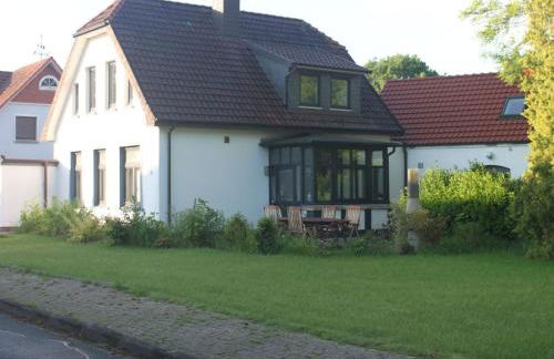 Holiday Home Küsterhaus by Interhome - Foto 1