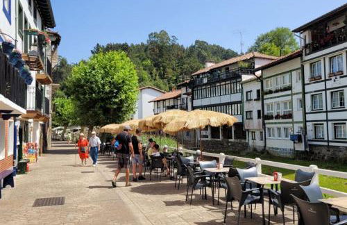 EA playa montaña45'GUGGEMHEIN a 200m andando playa y del centro pueblo - Foto 2