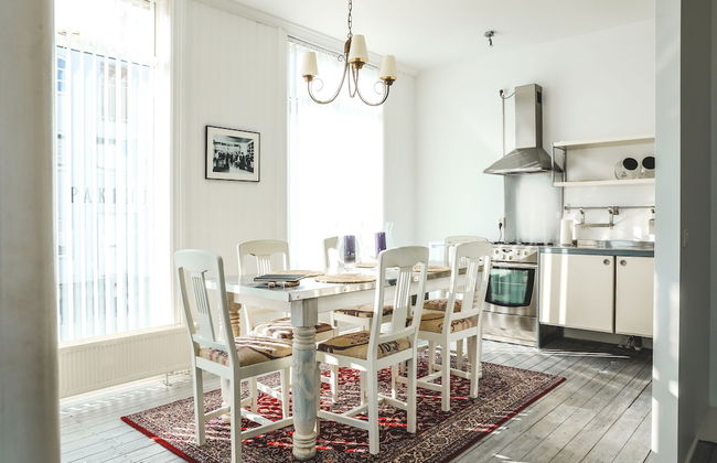 Hoepfner Historical House - Foto 50