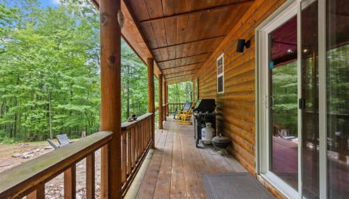 The Roads End- Pet Friendly, Hot Tub, Firepit - Foto 5