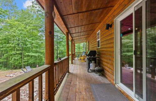 The Roads End- Pet Friendly, Hot Tub, Firepit - Foto 5