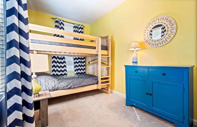 Captains Cottage Sleeps 6! - Foto 8