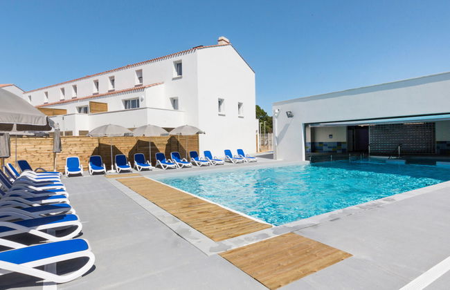 Odalys Collection Le Domaine des Pins - Foto 1