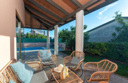 Villa Bellavista - Foto 8