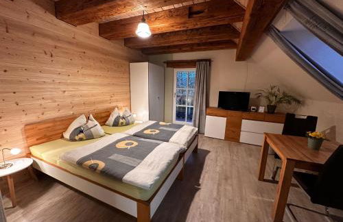 Gästehaus Roensch - Foto 7