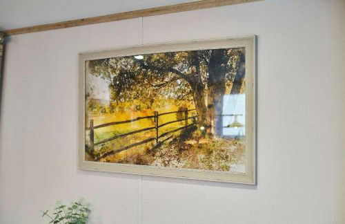 Cherry Lodge with Hot Tub - Foto 48