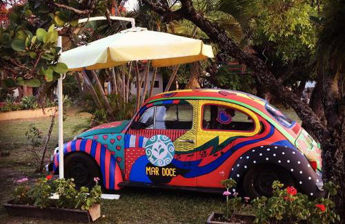 Mar Doce Boutique Hotel - Foto 21