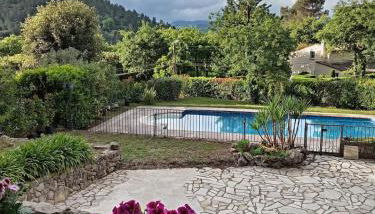 Magnificent Stone Villa in Le Tignet - Foto 3