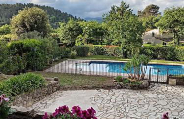 Magnificent Stone Villa in Le Tignet - Foto 3