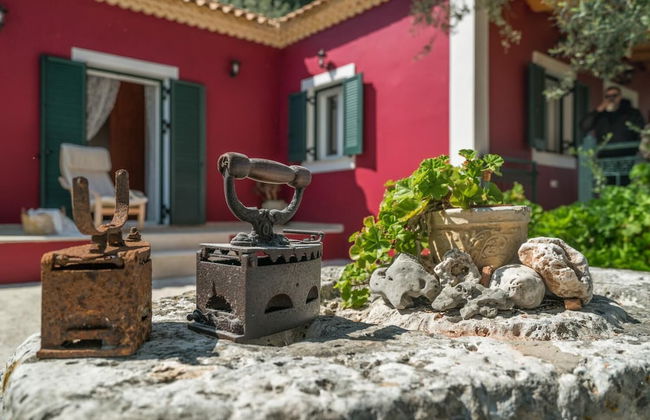 Villa Aelia - Foto 33