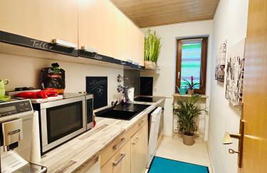 Christines Ferienwohnung - Foto 16