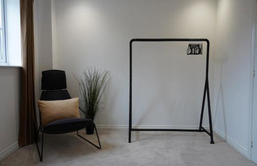 Spacious 5 Bed in Oxfordshire - Foto 6