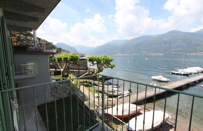 The Green House on the Lake - Foto 13