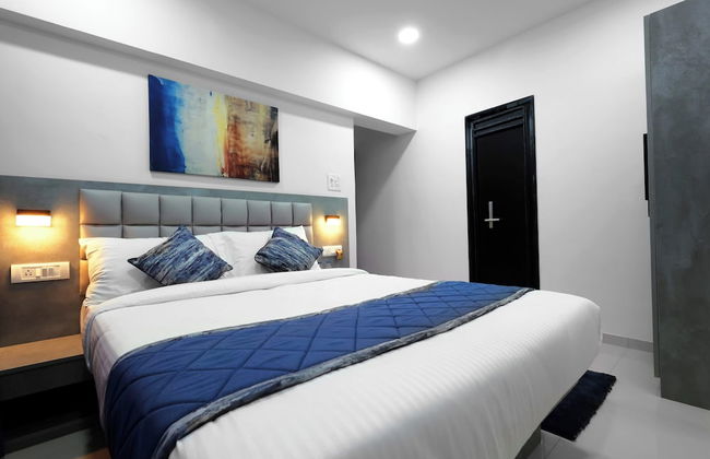 Aleta Residency - Foto 6