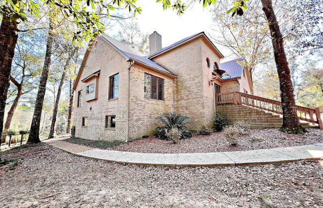 Daphne River Villa - Foto 50