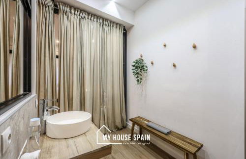 MyHouseSpain - Acogedor apartamento cerca de Atocha II - Photo 8