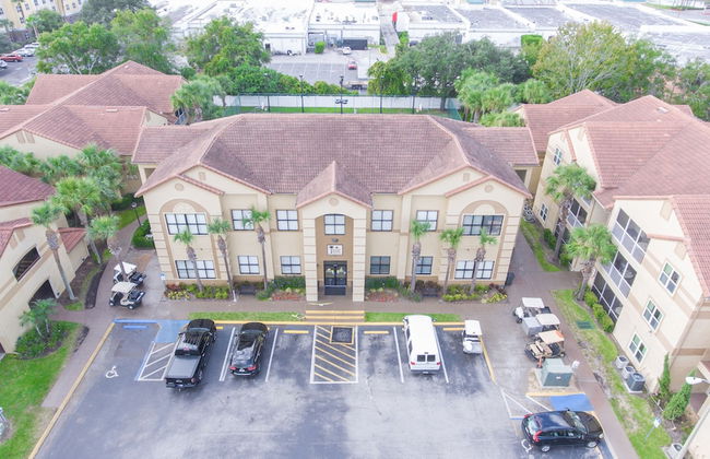 Blue Tree Resort at Lake Buena Vista - Foto 67