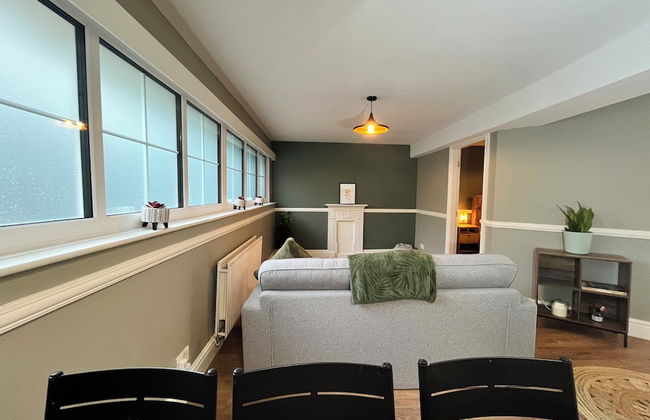 Mossley Hill Retreat - Foto 80