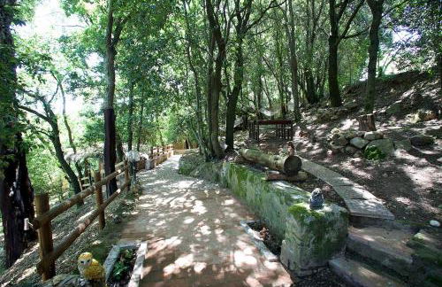 Villa Ginestra a "Casa Conti di Sotto" - Foto 63