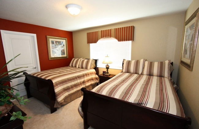 Ov4201 - Windsor Hills Resort - 6 Bed 4 Baths Villa - Foto 8