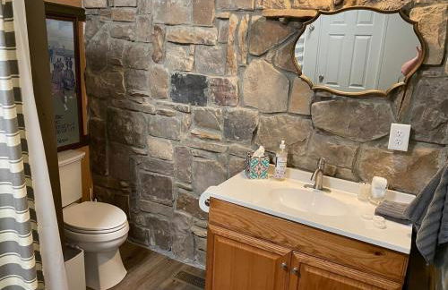 Blue Hole at Pigeon Mtn Wildlife Mgmt Area - Foto 15