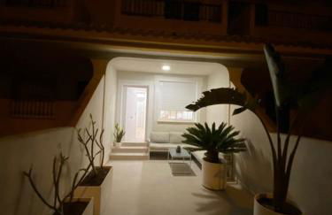 BONITO ADOSADO CON PISCINA A 200 M DE LA PLAYA - Foto 25