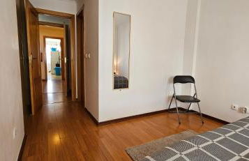 Modern 3 Bed Flat - Beaches, Expo & City Fun - Your Gateway to Lisbon - Foto 22