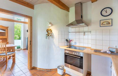 Lütt Huus an de Geestkant - Foto 23