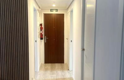 vivienda turística Irún - Photo 21