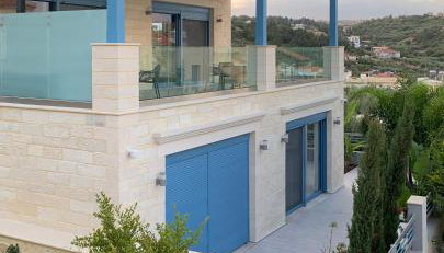 Eco Life Stone Villa - Foto 5, Garden