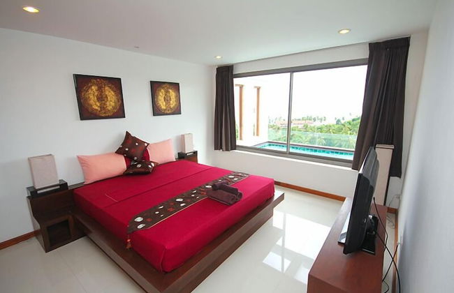 Tropical Sea View Residence - Foto 34