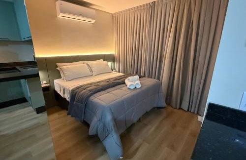 Aconchego no Vale Europeu - Loft - Foto 11