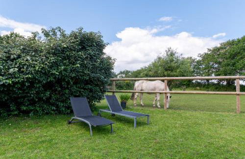 Gîtes Ker Mané - Foto 26