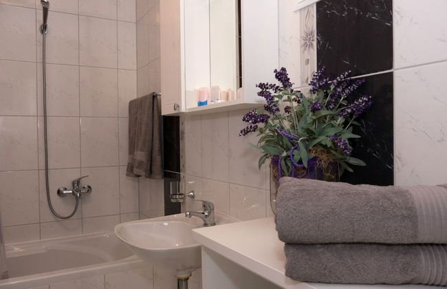 Apartments Pavlinovic - Foto 56