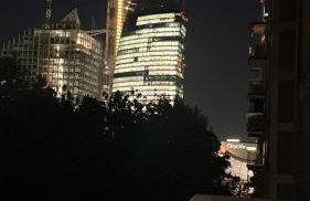 CityLife view apartment at 100mt from MICO-Fiera - Foto 7