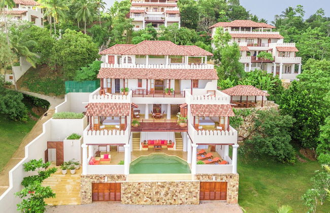 Cinnamon House by The Serendipity Collection - Photo 1