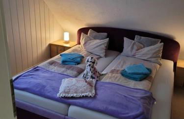 Ferienwohnung Urlaub über den Second Hand Lädchen - Foto 8