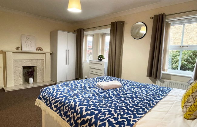 Johnson Townhouse - Foto 9