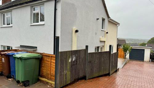 Florina s House 4 Bedrooms Villa - Foto 3