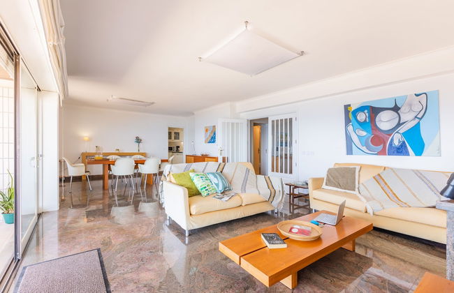 Povoa Sunset Views - Foto 23