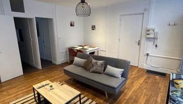 Le voltaire 1 chez Adrien - Foto 3