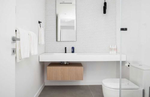 Brightwater by Rove Travel - Sauna, Pool & Outdoor Spaces - Foto 41