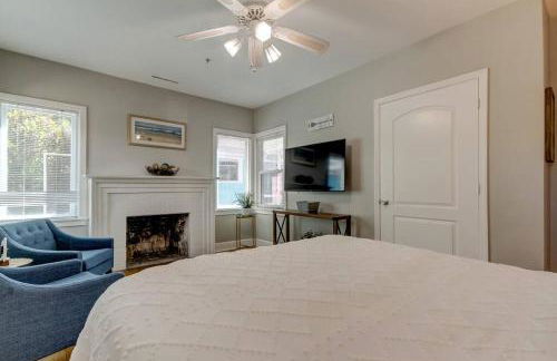 Light & Bright! Quaint Downtown Dunedin Bungalow! - Foto 11