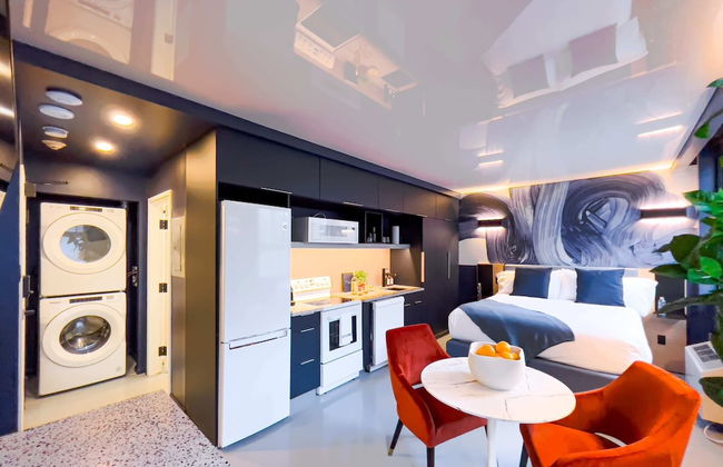 Pierce Boutique Apartments - Foto 48