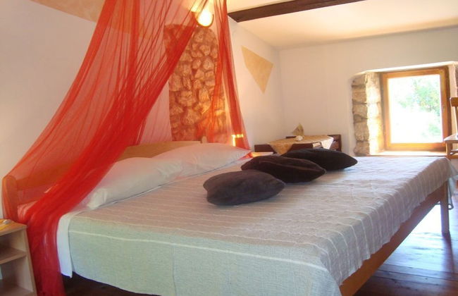 Apartment Justina-Labin-quiet place - Foto 6