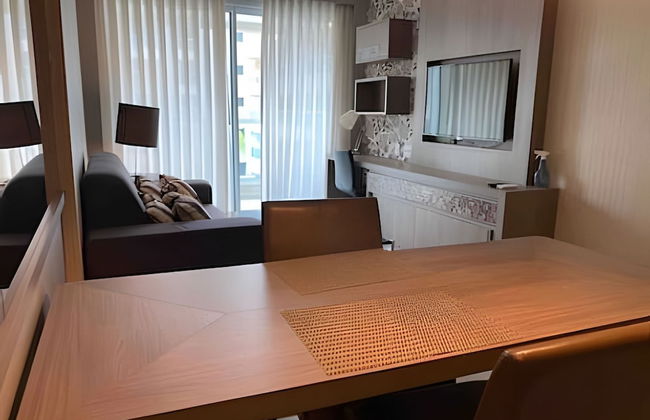 Brisas do Lago - apartamento 7 - Photo 29