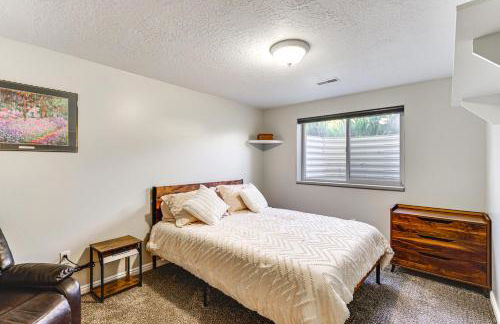 Cozy Kaysville Vacation Rental with Mountain Views! - Photo 13